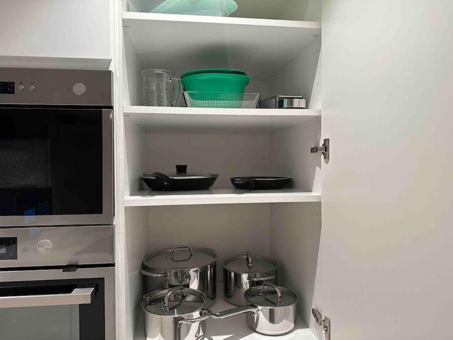 Lille Damsgardsveien 61 Apartman Bergen Kültér fotó