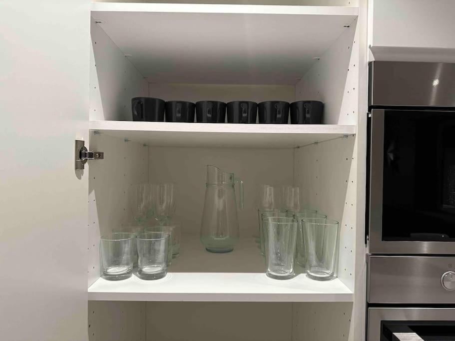 Lille Damsgardsveien 61 Apartman Bergen Kültér fotó